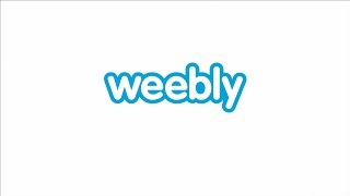 Welcome to Weebly [upl. by Maryanne37]