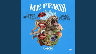 ME PERDI [upl. by Claman]