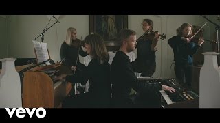 Ólafur Arnalds  1995 ft Dagný Arnalds [upl. by Whitelaw815]