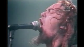 Sepultura  Live 1996 Brazil  Best Version [upl. by Nywloc]