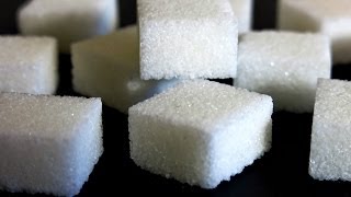 HOW TO MAKE SUGAR CUBES [upl. by Nniuq]