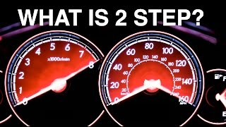 What Is Two Step Rev Limiters Explained [upl. by Niroht448]