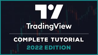 Complete TradingView Tutorial  2023 Edition [upl. by Andriette766]