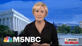 Watch Morning Joe Highlights July 19th  MSNBC [upl. by Omocaig]