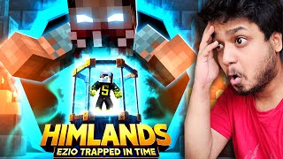 Himlands Smarty Trapped Ezio’s Final Chance  Minecraft Himlands  Day 89 S3 E25 [upl. by Clarey]