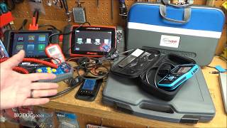 DIY Automotive Diagnostic Tools What Do You Need [upl. by Yablon]