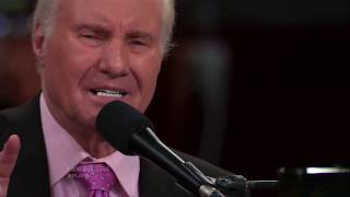 Jimmy Swaggart  The Anchor Holds [upl. by Friedberg]