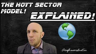 The Hoyt Sector Model [upl. by Eekorehc]