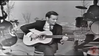 Roger Miller Medley Hits 1964 [upl. by Ardnekahs]