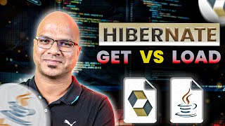 Hibernate get vs load [upl. by Cavanagh]