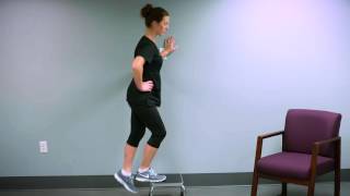 Varicose Vein Exercises [upl. by Dunning448]