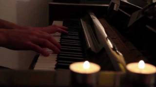 Ólafur Arnalds  Tomorrows Song Living Room Songs [upl. by Ahsilet]