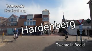 Hardenberg [upl. by Naud]