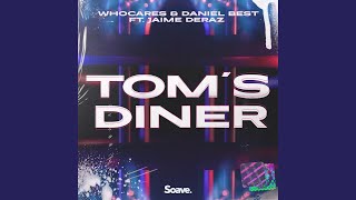 Toms Diner [upl. by Yalonda]