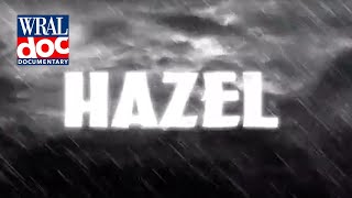 North Carolinas Deadliest Hurricane  quotHazelquot  A WRAL Documentary [upl. by Madelaine]