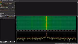 Installing SDRUno for use with a RTLSDR [upl. by Dlorah]