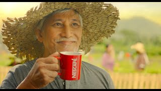 Babangon Tayo with NESCAFÉ  NESCAFÉ Philippines [upl. by Gereld]