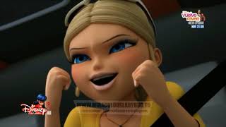 Season 3 Episode 9  Miracolous  Miraculer  Part 1 [upl. by Roque732]