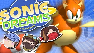 Sonic Dreams Collection  Steam Train [upl. by Achilles]