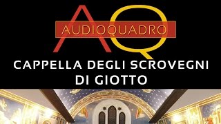 Giotto  Cappella degli Scrovegni [upl. by Puri]