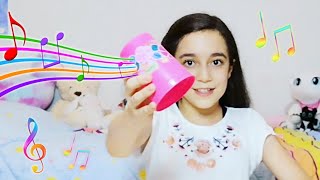 CUP SONG TUTORIAL Step by Step  Easy and Complete ★ Learn how to play any song with the cups [upl. by Nahtam942]