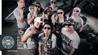 Fievre Looka  A donde vas Video Oficial [upl. by Kristin]