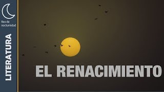 El Renacimiento [upl. by Essy984]