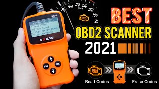 OBD2 scanner How to use to clear car fault codes Changes Everything [upl. by Lehcnom]