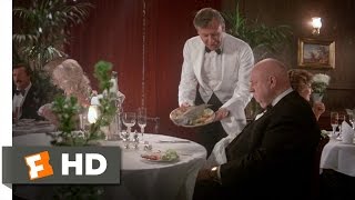 The Meaning of Life 111 Movie CLIP  Whats It All About 1983 HD [upl. by Antonino]