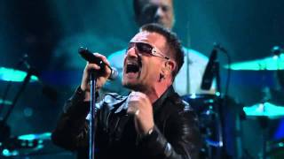 U2Magnificent  Live From Madison Square Garden [upl. by Jasper230]