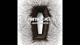 Metallica  Death Magnetic Full Album  HQ [upl. by Adam]