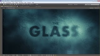 Translucent Glass Tutorial [upl. by Oilenroc]