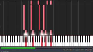 Thom Yorke  Ingenue Synthesia [upl. by Enrobialc]