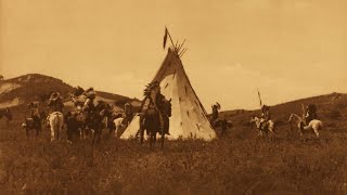 Heal your Soul 🦅 Ancestral Chants from the Native Americans [upl. by Saucy958]