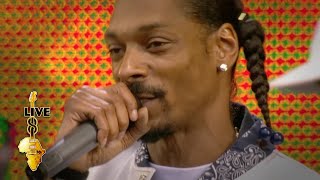 Snoop Dogg  Signs Live 8 2005 [upl. by Aneras712]