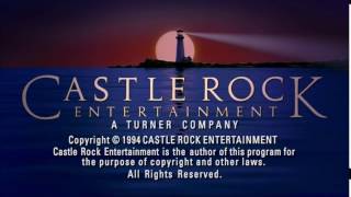 WestShapiro ProductionsCastle Rock EntertainmentSony Pictures Television 19942002 [upl. by Christabella]