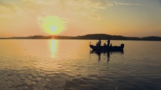 Wild SideTVChattanooga Crappie Club [upl. by Quint628]