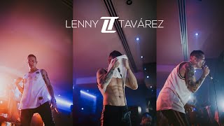 Concierto LENNY TAVÃREZ  TODA REMIX Live [upl. by Jehovah]