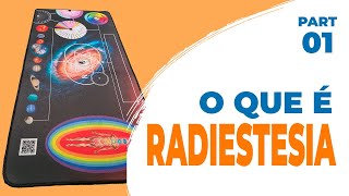 O que é radiestesia  IBRATH [upl. by Ahsiloc]