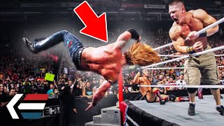 The Best Elimination From EVERY WWE Royal Rumble  WrestleTalk Lists With Adam Blampied [upl. by Plerre868]