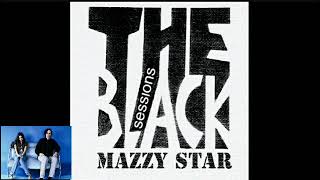 MAZZY STAR  Black SessionParis  1993 [upl. by Erolyat318]