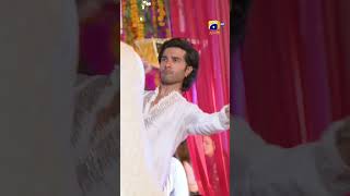 Feroze Khan Dance Hareem Marriage khumar shorts [upl. by Nohsed]