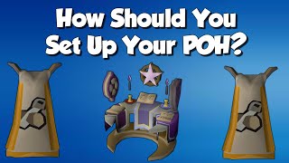 How Should You Efficiently Set Up Your POH [upl. by Hpesoy]