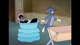 Tom and Jerry Af soomali 2018 SUBSCRIBE [upl. by Turrell]