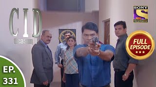 CID सीआईडी Season 1  Episode 331  The Case Of The Haunted Building  Part 1  Full Episode [upl. by Demaria402]