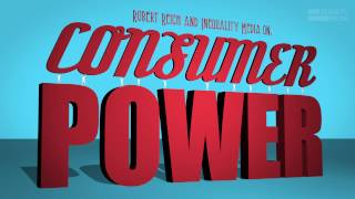 Consumer Power  Robert Reich [upl. by Neelhtac]