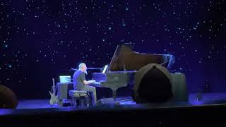 Jordan Rudess  Dream Theater Medley 2022 [upl. by Jerry]