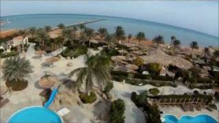 Palma Resort HurghadaEgypt [upl. by Lenaj]