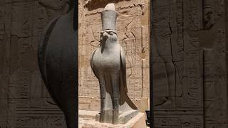 Interesting Facts About The Edfu Temple [upl. by Jaynes]