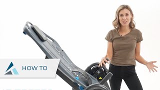 How to Use an Inversion Table for Back Pain [upl. by Feltie]